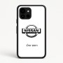 כיסוי בעיצוב אישי עם השם שלך לדגם - Google Pixel 10 5G בעיצוב ניסאן