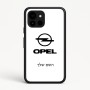 כיסוי בעיצוב אישי עם השם שלך לדגם - Google Pixel 10 5G בעיצוב אופל