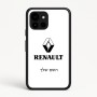 כיסוי בעיצוב אישי עם השם שלך לדגם - Google Pixel 10 5G בעיצוב רנו