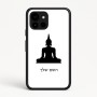 כיסוי בעיצוב אישי עם השם שלך לדגם - Google Pixel 10 5G בעיצוב בודה