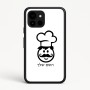 כיסוי בעיצוב אישי עם השם שלך לדגם - Google Pixel 10 5G בעיצוב שף
