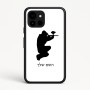 כיסוי בעיצוב אישי עם השם שלך לדגם - Google Pixel 10 5G בעיצוב שחקן כאב כדור
