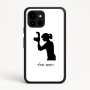כיסוי בעיצוב אישי עם השם שלך לדגם - Google Pixel 10 5G בעיצוב צלמת - אישה