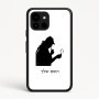 כיסוי בעיצוב אישי עם השם שלך לדגם - Google Pixel 10 5G בעיצוב בתים של שרלוק
