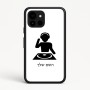 כיסוי בעיצוב אישי עם השם שלך לדגם - Google Pixel 10 5G בעיצוב אזור מוזיקה של די ג'יי
