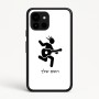 כיסוי בעיצוב אישי עם השם שלך לדגם - Google Pixel 10 5G בעיצוב נגן גיטרה