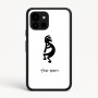 כיסוי בעיצוב אישי עם השם שלך לדגם - Google Pixel 10 5G בעיצוב קוקופלי