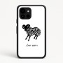 כיסוי בעיצוב אישי עם השם שלך לדגם - Google Pixel 10 5G בעיצוב מזלות - טלה