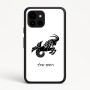 כיסוי בעיצוב אישי עם השם שלך לדגם - Google Pixel 10 5G בעיצוב מזלות - גדי