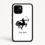 כיסוי בעיצוב אישי עם השם שלך לדגם - Google Pixel 10 5G בעיצוב מזלות - קשת