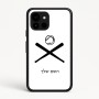 כיסוי בעיצוב אישי עם השם שלך לדגם - Google Pixel 10 5G בעיצוב כדור בסיס