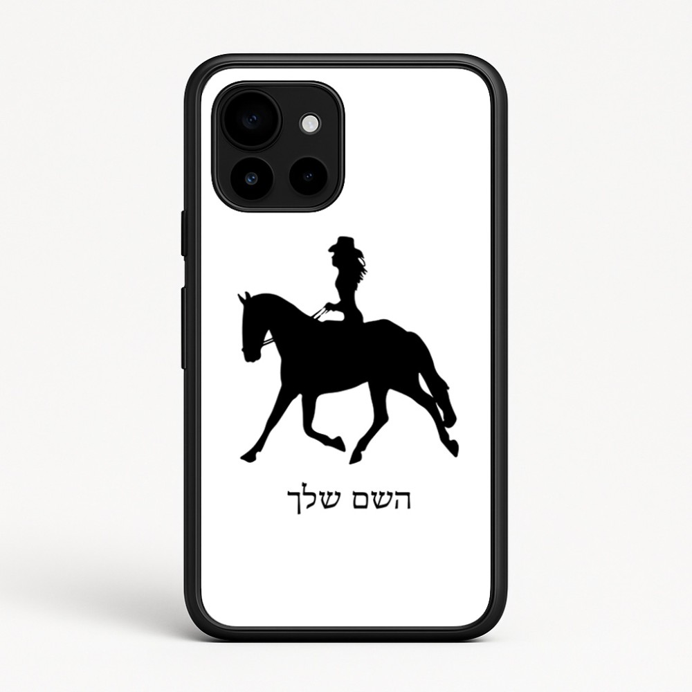כיסוי בעיצוב אישי עם השם שלך לדגם - Google Pixel 10 5G בעיצוב קאוגירל - אישה