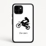 כיסוי בעיצוב אישי עם השם שלך לדגם - Google Pixel 10 5G בעיצוב מוטוקרוס