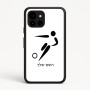 כיסוי בעיצוב אישי עם השם שלך לדגם - Google Pixel 10 5G בעיצוב כדורגל אולימפי