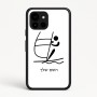 כיסוי בעיצוב אישי עם השם שלך לדגם - Google Pixel 10 5G בעיצוב שייט אולימפי