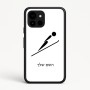כיסוי בעיצוב אישי עם השם שלך לדגם - Google Pixel 10 5G בעיצוב קפיצת סקי אולימפית