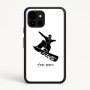 כיסוי בעיצוב אישי עם השם שלך לדגם - Google Pixel 10 5G בעיצוב סנובורדיסט