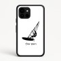 כיסוי בעיצוב אישי עם השם שלך לדגם - Google Pixel 10 5G בעיצוב לגלוש - גלישה - שייט