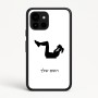 כיסוי בעיצוב אישי עם השם שלך לדגם - Google Pixel 10 5G בעיצוב אישה מתאמנת
