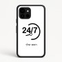 כיסוי בעיצוב אישי עם השם שלך לדגם - Google Pixel 10 5G בעיצוב 24 ביולי