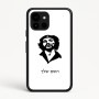 כיסוי בעיצוב אישי עם השם שלך לדגם - Google Pixel 10 5G בעיצוב צ'ה גווארה