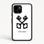 כיסוי בעיצוב אישי עם השם שלך לדגם - Google Pixel 10 5G בעיצוב מפתחות