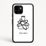 כיסוי בעיצוב אישי עם השם שלך לדגם - Google Pixel 10 5G בעיצוב מעבדה