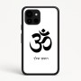 כיסוי בעיצוב אישי עם השם שלך לדגם - Google Pixel 10 5G בעיצוב סמל אום
