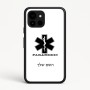 כיסוי בעיצוב אישי עם השם שלך לדגם - Google Pixel 10 5G בעיצוב חובש