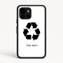 כיסוי בעיצוב אישי עם השם שלך לדגם - Google Pixel 10 5G בעיצוב למחזר
