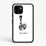 כיסוי בעיצוב אישי עם השם שלך לדגם - Google Pixel 10 5G בעיצוב פסל החירות