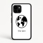 כיסוי בעיצוב אישי עם השם שלך לדגם - Google Pixel 10 5G בעיצוב עולם