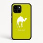 כיסוי בעיצוב אישי עם השם שלך לדגם - Google Pixel 10 5G בעיצוב גמל