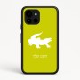 כיסוי בעיצוב אישי עם השם שלך לדגם - Google Pixel 10 5G בעיצוב תנין
