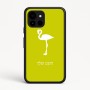 כיסוי בעיצוב אישי עם השם שלך לדגם - Google Pixel 10 5G בעיצוב אנפה