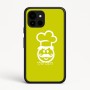 כיסוי בעיצוב אישי עם השם שלך לדגם - Google Pixel 10 5G בעיצוב שף