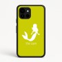 כיסוי בעיצוב אישי עם השם שלך לדגם - Google Pixel 10 5G בעיצוב בתולת ים - אישה