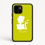 כיסוי בעיצוב אישי עם השם שלך לדגם - Google Pixel 10 5G בעיצוב אהבת נשים