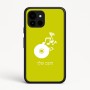 כיסוי בעיצוב אישי עם השם שלך לדגם - Google Pixel 10 5G בעיצוב תקליטור - אזור מוזיקה
