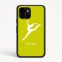 כיסוי בעיצוב אישי עם השם שלך לדגם - Google Pixel 10 5G בעיצוב בלט