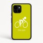 כיסוי בעיצוב אישי עם השם שלך לדגם - Google Pixel 10 5G בעיצוב אופניים אולימפיים