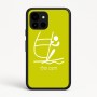 כיסוי בעיצוב אישי עם השם שלך לדגם - Google Pixel 10 5G בעיצוב שייט אולימפי