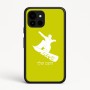 כיסוי בעיצוב אישי עם השם שלך לדגם - Google Pixel 10 5G בעיצוב סנובורדיסט