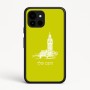 כיסוי בעיצוב אישי עם השם שלך לדגם - Google Pixel 10 5G בעיצוב ביג בן