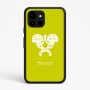 כיסוי בעיצוב אישי עם השם שלך לדגם - Google Pixel 10 5G בעיצוב פרחי קרן