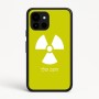 כיסוי בעיצוב אישי עם השם שלך לדגם - Google Pixel 10 5G בעיצוב פצצת אטום גרעינית