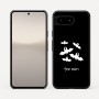 כיסוי בעיצוב אישי עם השם שלך לדגם - Google Pixel 10 5G בעיצוב עטלפים
