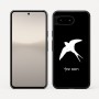 כיסוי בעיצוב אישי עם השם שלך לדגם - Google Pixel 10 5G בעיצוב לבלוע
