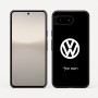 כיסוי בעיצוב אישי עם השם שלך לדגם - Google Pixel 10 5G בעיצוב פולקסווגן