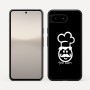 כיסוי בעיצוב אישי עם השם שלך לדגם - Google Pixel 10 5G בעיצוב שף